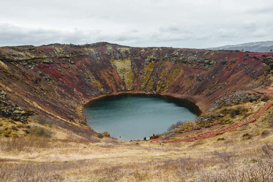 3-Day Summer Golden Circle & South Coast with Glacier Hike - Key points to know before booking