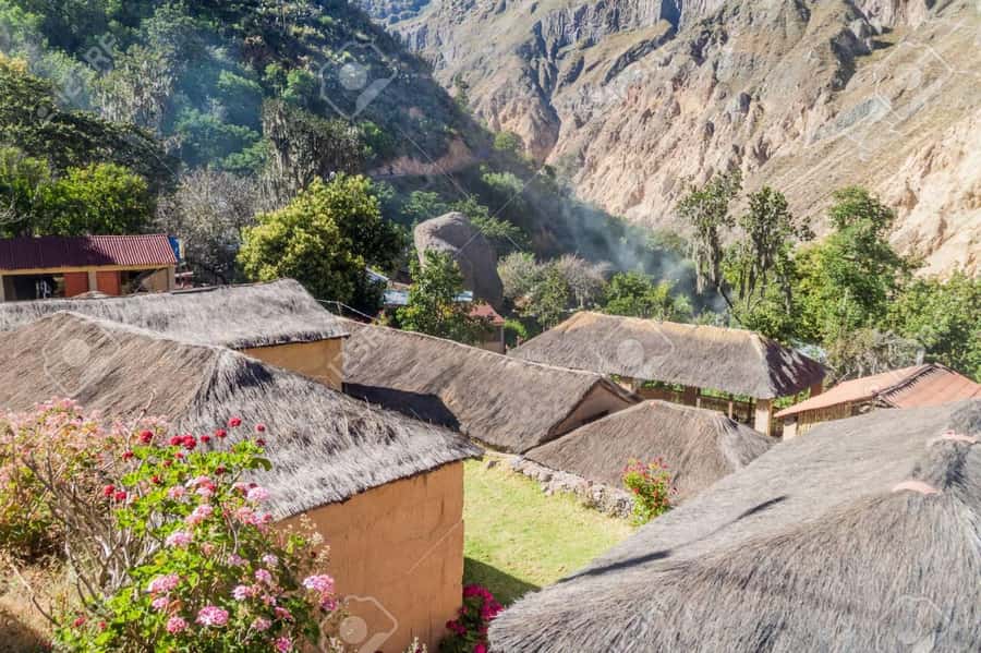 3-day trek to the Colca Canyon from Arequipa ending in Puno - Why this three-day route works