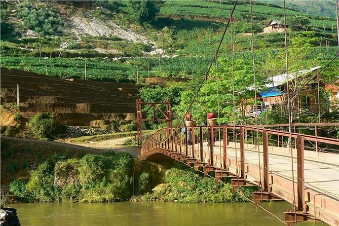 3-Day Trekking Adventure of Sapa from Hanoi - Stay Ta Van Village - Meals, lodging, and the value of the package