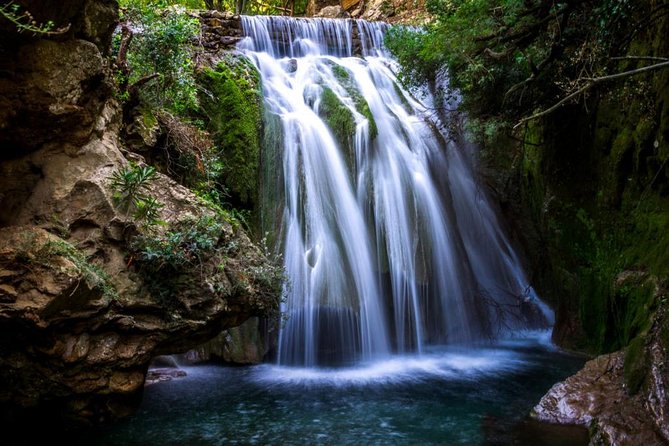 3-Day Trekking from Chefchaouen – Rif Mountains Adventure - Day one: nine hours toward Azilane