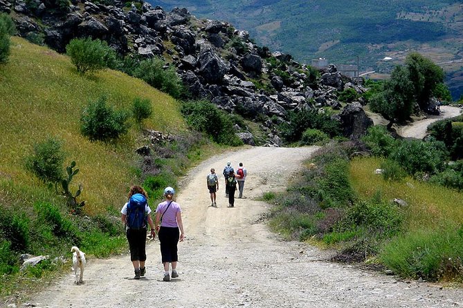 3-Day Trekking from Chefchaouen – Rif Mountains Adventure - Guides who shape the experience