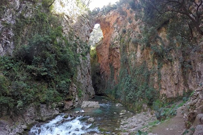 3-Day Trekking from Chefchaouen – Rif Mountains Adventure - Timing, pickup, and booking advice