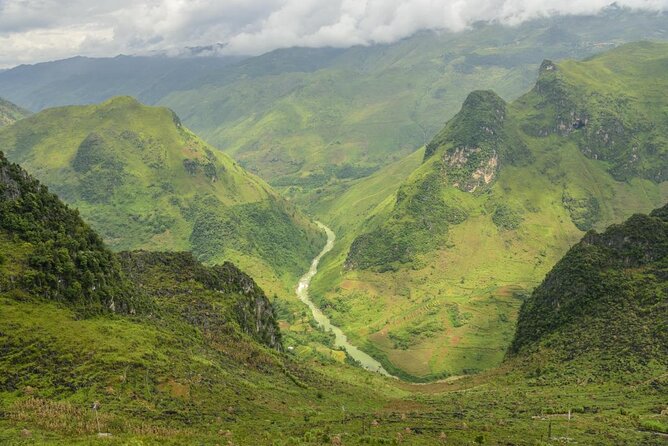 3-day Trekking in Ha Giang - Dong Van Karst Plateau - Key points to know before you book