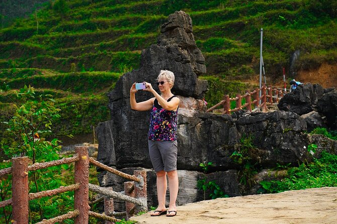 3-day Trekking in Ha Giang - Dong Van Karst Plateau - How demanding is the trekking?