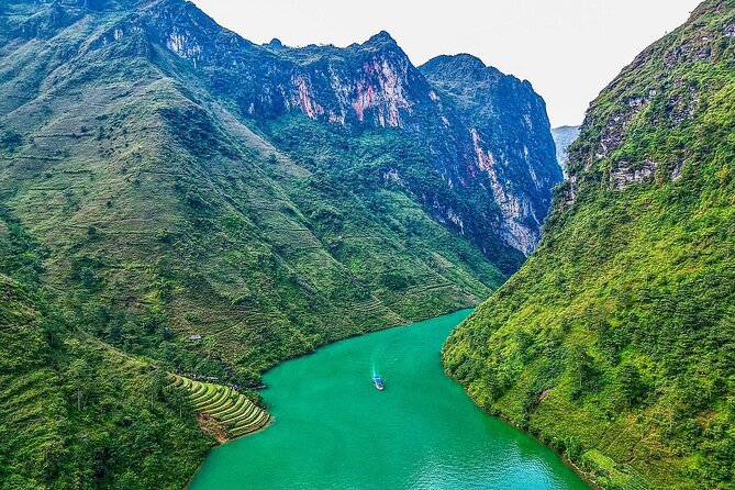 3-day Trekking in Ha Giang - Dong Van Karst Plateau - Who will enjoy this three-day route?