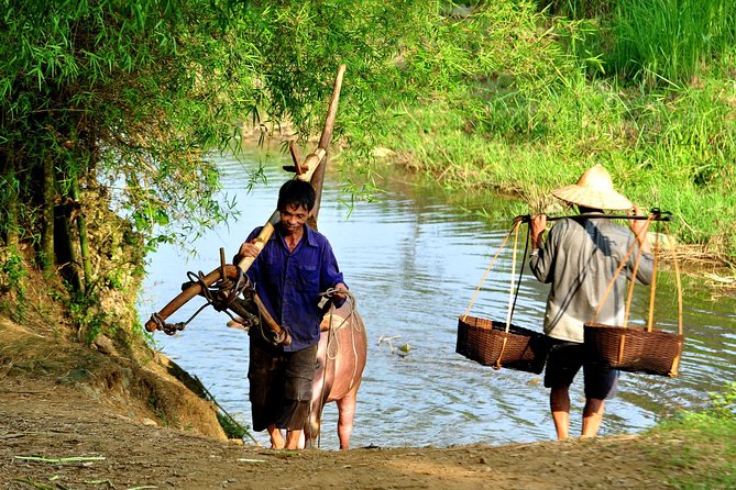 3-Day Trekking In Pu Luong Nature Reserve Private Tour - What the $327.18 price covers