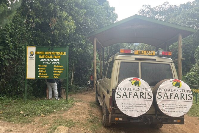 3 Day Uganda Gorilla Trekking and Batwa Pygmies Experience - The Batwa experience needs a clear answer
