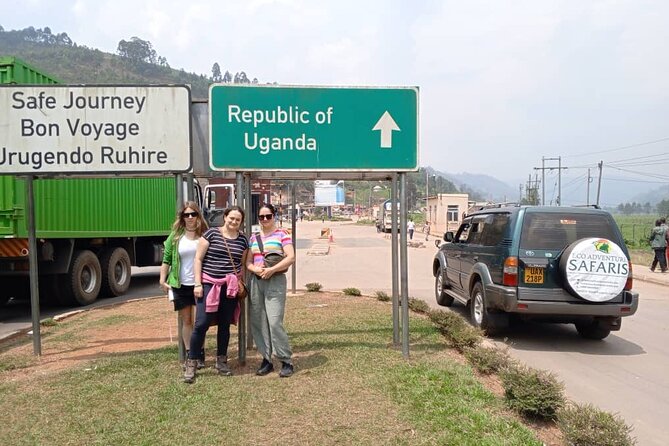 3 Day Uganda Gorilla Trekking and Batwa Pygmies Experience - Day three: return to Entebbe or Kampala