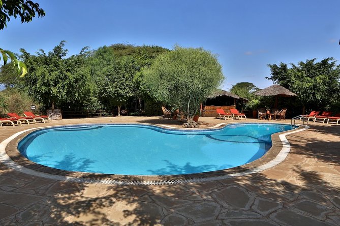 3 days Amboseli, Land of Kilimanjaro - Who Will Like This Amboseli Safari