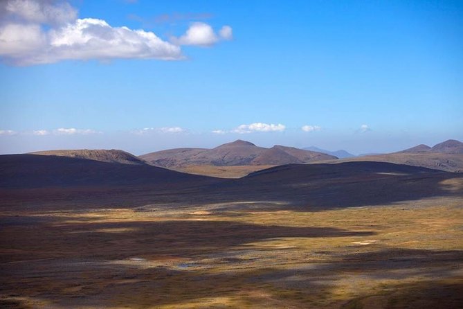 3 Days Bale Mountains Trekking - Harenna Forest and the value of changing habitats