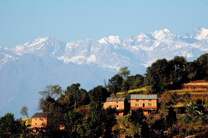 3 Days Chisapani Nagarkot Trek - Key points to know before booking