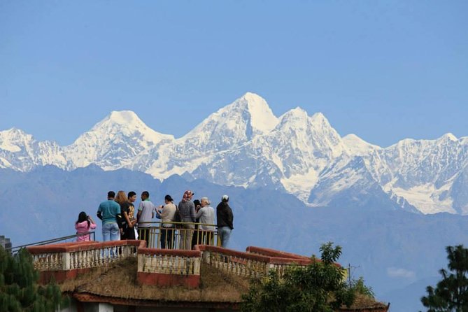 3 Days Chisapani Nagarkot Trek - Why this short Nepal trek works so well