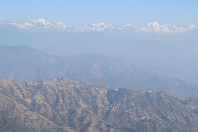 3 Days Chisapani Nagarkot Trek - Meals, lodging, and the porter system