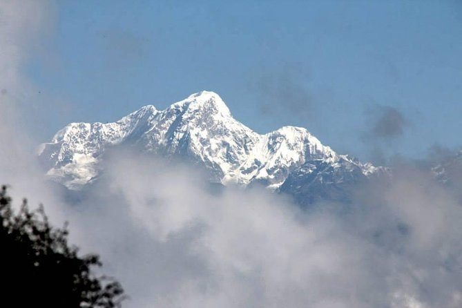 3 Days Chisapani Nagarkot Trek - How hard is the walk?