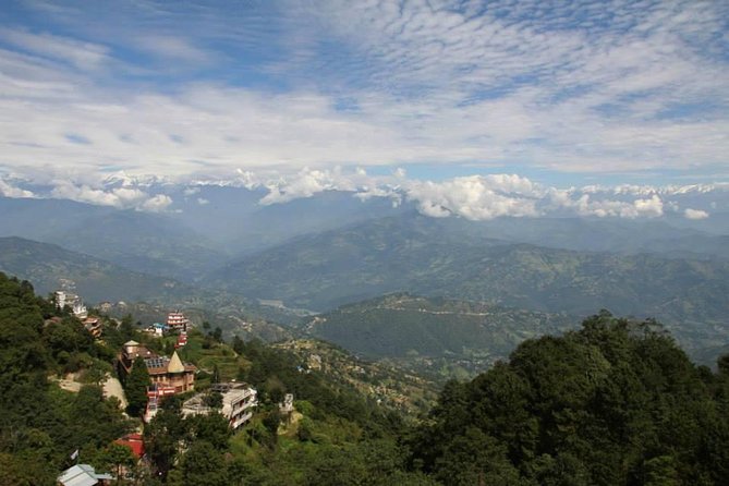 3 Days Chisapani Nagarkot Trek - What the $320 price really covers