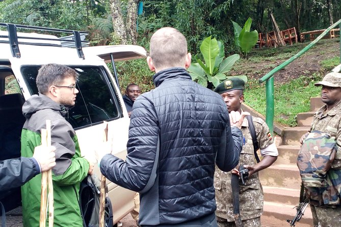 3 Days Gorilla trekking Safari Uganda, Bwindi Impenetrable Forest - Why Bwindi makes this a three-day trip
