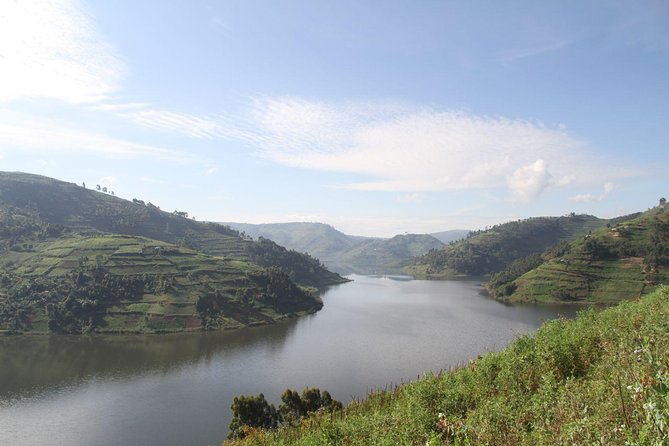 3 Days Gorilla trekking tour - Day one: Entebbe, the equator, Mbarara, and Bwindi