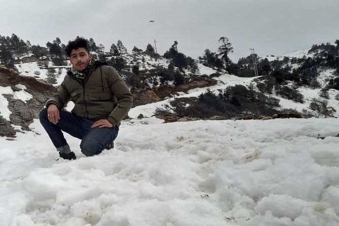 3 Days Kalinchowk Trekking from Kathmandu - Day 1: Kathmandu, Charikot, and the walk to Kuri