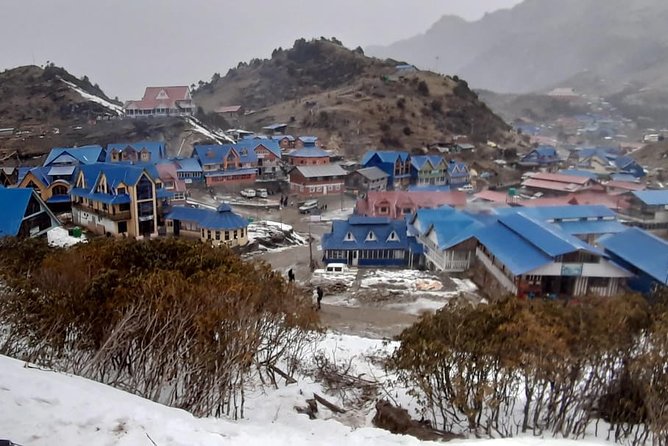 3 Days Kalinchowk Trekking from Kathmandu - Who will get the most from this trip