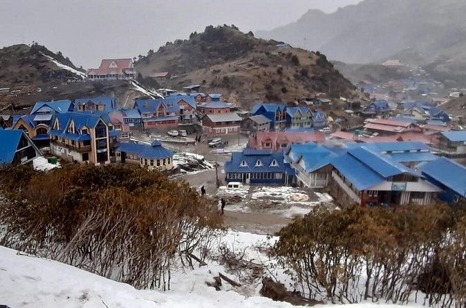 3 Days Kalinchowk Trekking from Kathmandu - Booking, cancellation, and guide support