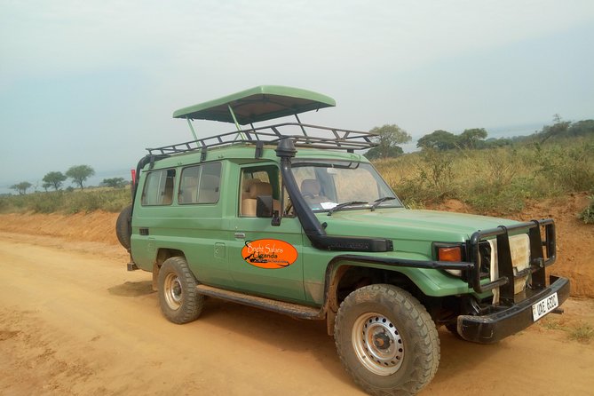 3 Days Lake Bunyonyi and Gorilla Trekking Tour in Uganda - Booking and cancellation points to keep in mind