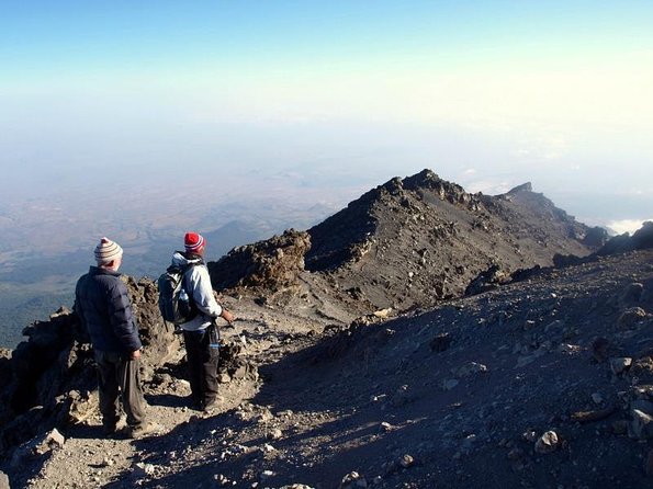 3 Days Mount Meru Trek - Key points before you book