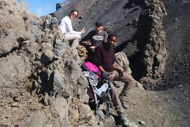 3 Days Mount Meru Trek - Practical details to settle before departure