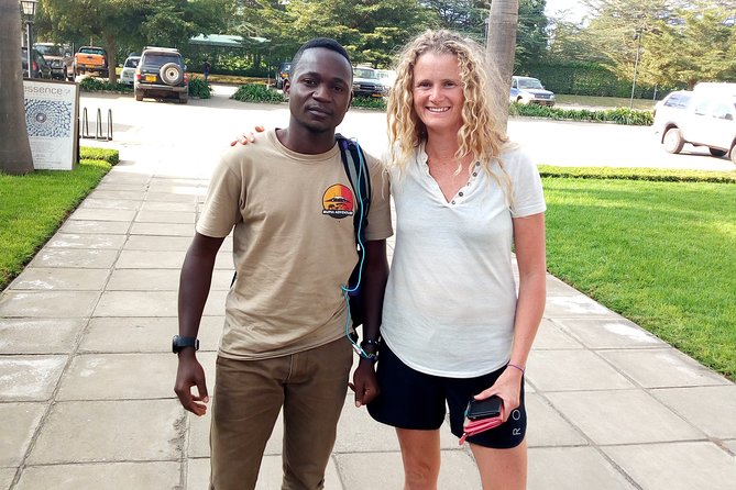 3 Days Mount Meru trekking - What the $800 package means for your budget