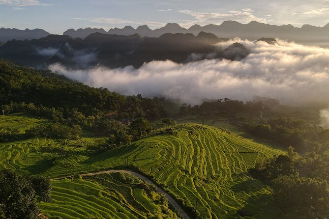 3 Days Pu Luong Off-road Trekking Best for Mountain Lovers - Is $217.83 good value?