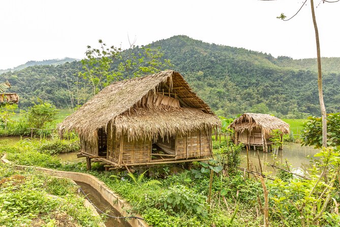 3 Days Pu Luong Off-road Trekking Best for Mountain Lovers - Who should book this Pu Luong trip?