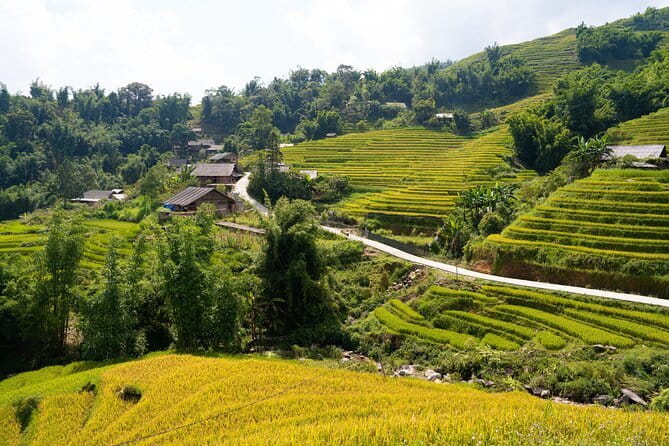 3-Days Sapa Trekking With Local Guide Overnight in Tavan Village - Key points to know before booking