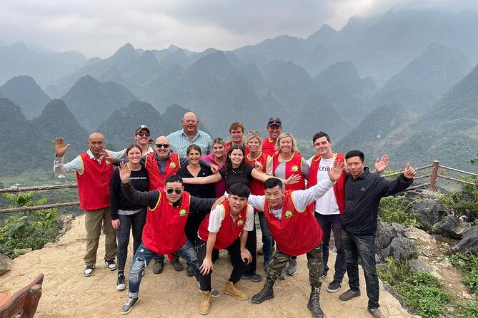 3 Days Small Group Trekking And Motorbike Combine + Private room - Should you book it?