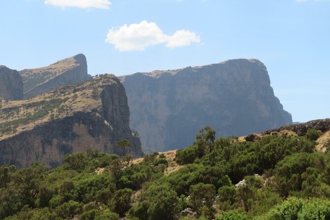 3 Days Trekking Simien Mountains Tours - What the $250 price really covers
