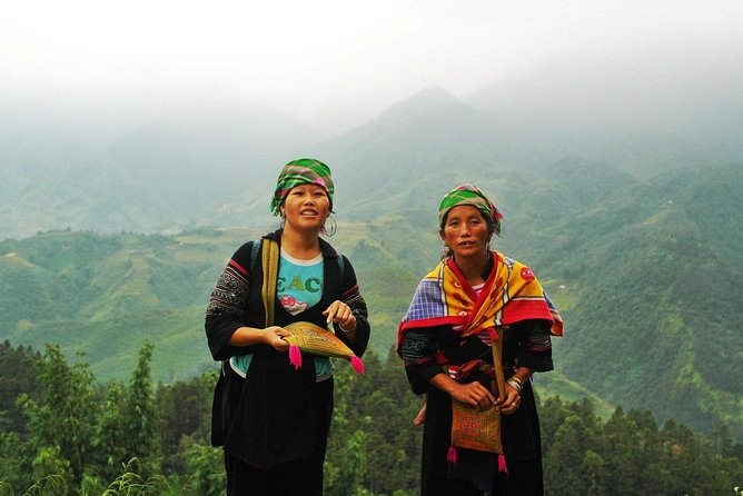 3-Night Sapa Trekking Tour from Hanoi - Why this Sapa trip works well from Hanoi