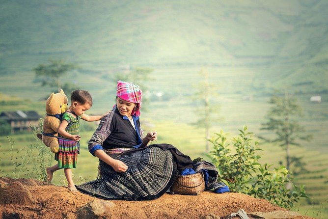 3-Night Sapa Trekking Tour from Hanoi - Weather, fitness, and the best type of visitor