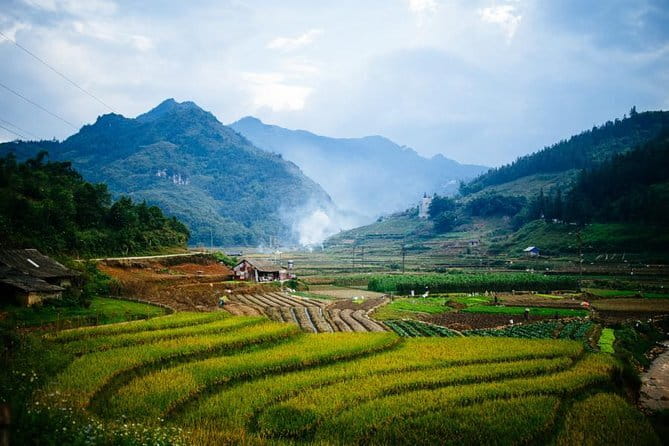 3D2N | Sapa - Bac Ha trekking tour to mountainous villages - Key points to know before booking