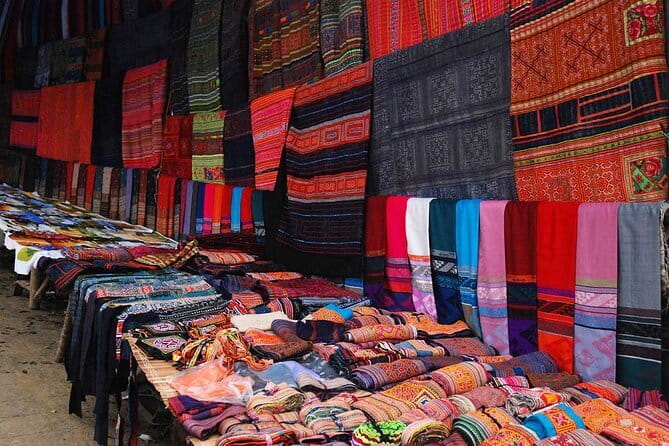 3D2N | Sapa - Bac Ha trekking tour to mountainous villages - Why this Sapa and Bac Ha route works