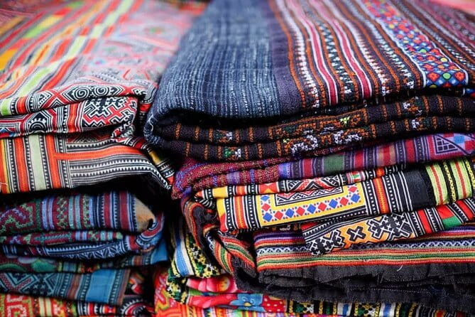 3D2N | Sapa - Bac Ha trekking tour to mountainous villages - Meals, rooms, and what the price covers