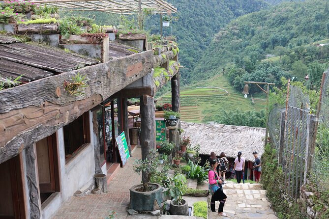 3D2N Sapa Trekking, Fansipan Legend Cable Car Ride - Is $204.11 good value?