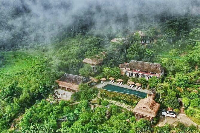 3Day Kayak & Trek to Ha Long Bay and Tamcoc (the 2nd day private) - Is $415 good value?