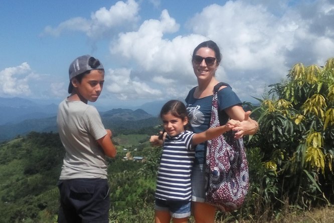 3Days Less Touristic Way Trekking from Kalaw To Inle - The guides and the feel of a small group