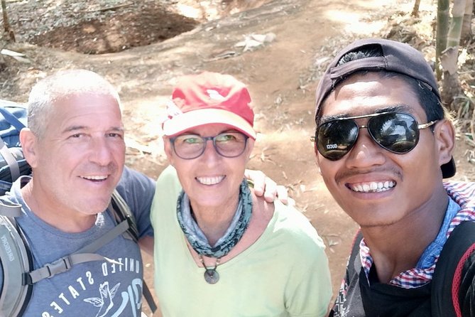 3Days Less Touristic Way Trekking from Kalaw To Inle - Who gets the best value from this trip