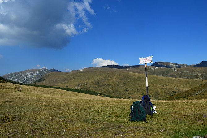 4-Day Carpathian Trek: Bucegi Mountains and Piatra Craiului National Park - Who should book this trek