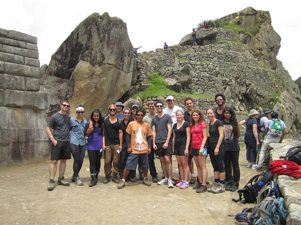 4 Day Inca Trail To Machu Picchu - Private Service - A private route through Peru’s most famous mountains