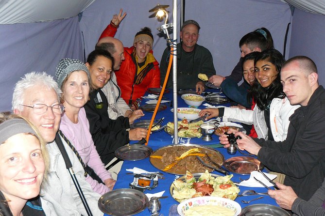 4 Day Inca Trail To Machu Picchu - Private Service - Day 4: The Sun Gate and Machu Picchu