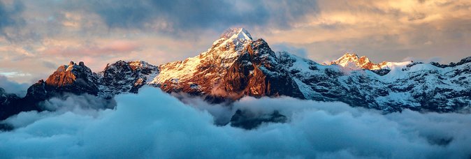4 Day Inca Trail To Machu Picchu - Private Service - Meals, porters, and camp comfort