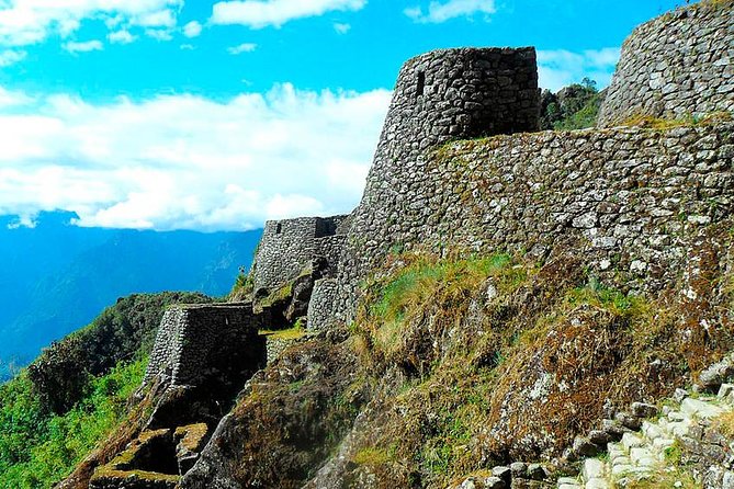4 Day Inca Trail To Machu Picchu - Private Service - Day 1: Piscacucho, Patallacta, and Wayllabamba