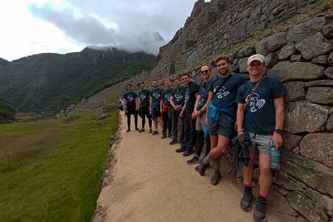 4 Day Inca Trail Trek to Machu Picchu Multi day tour - What the $930 price really covers