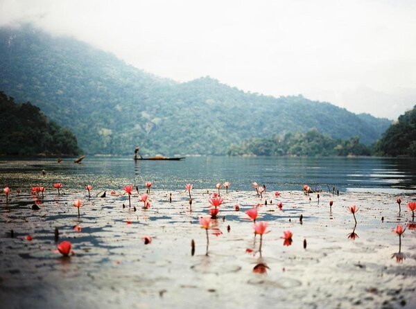 4-Day Jungle Trekking in Ba Be National Park - Why Ba Be works best as a four-day trek