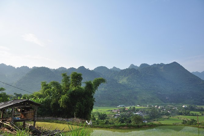 4-Day Jungle Trekking in Ba Be National Park - What $679 buys you